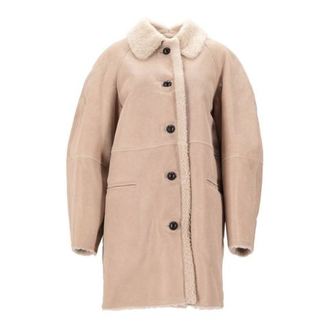 Berthie 单排扣外套