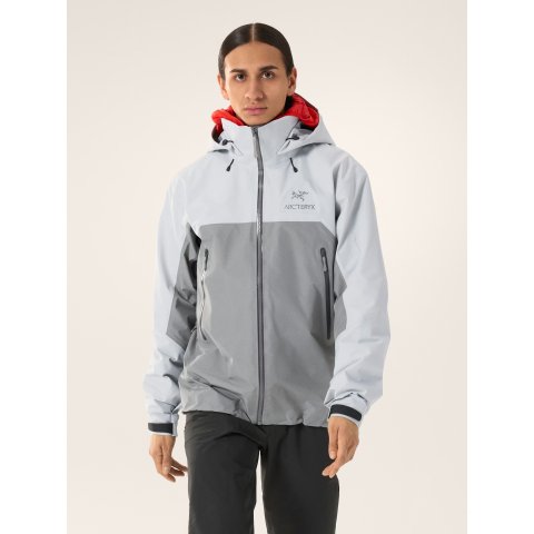 Arc teryx Beta AR 男款夹克