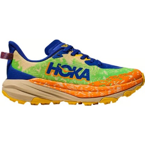 Hoka Speedgoat 6 大童越野跑鞋
