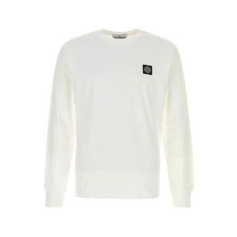 Logo Patch 长袖T恤