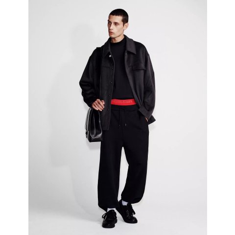 便宜！！联名款清仓羊毛羊绒大衣