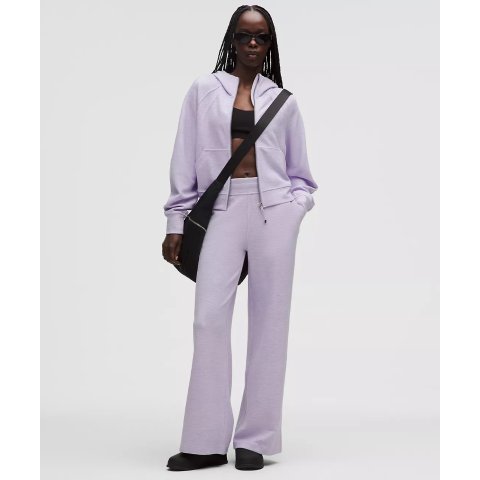 Scuba 中腰休闲裤