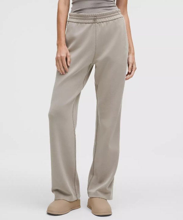 Softstreme 高腰长裤 常规款