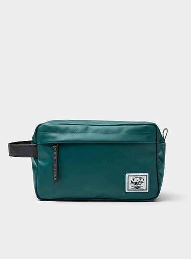 Forest 绿色防泼水旅行收纳包