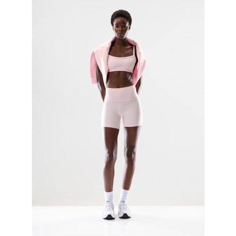 BUTTER Cheeky 高腰5英寸短裤