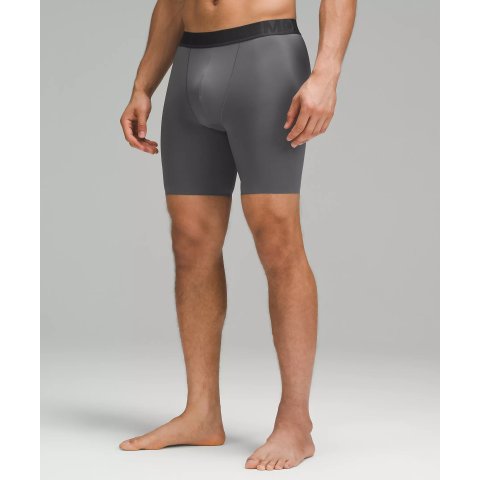 Built to Move 7英寸长款平角内裤