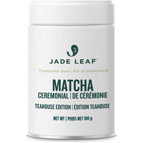 Jade Leaf Ceremonial 抹茶粉 100g