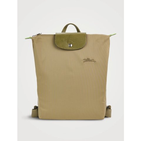 Le Pliage Green 双肩包