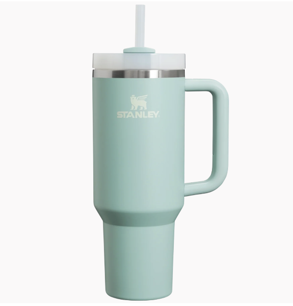 Stanley Quencher 保温杯 1.18L