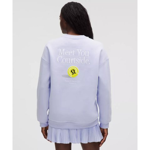 Big Cozy 超大码卫衣