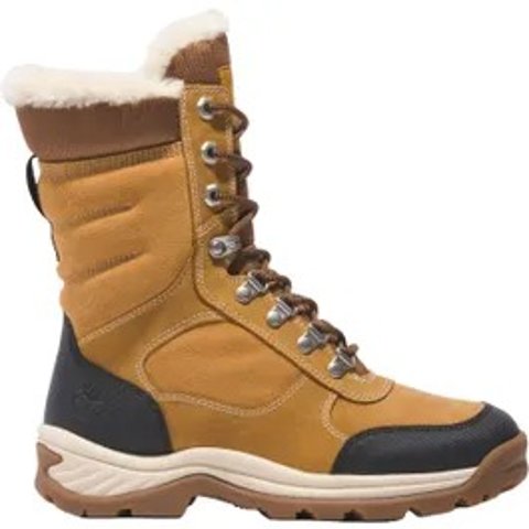 White Ledge 女士冬季靴