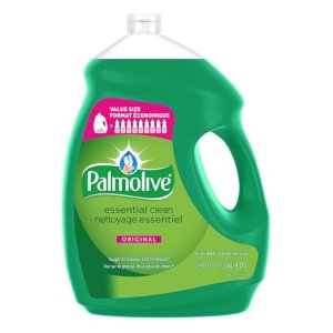 Palmolive强力洗洁精 4.27L