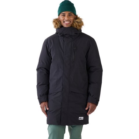 MEC Guides 男士羽绒服