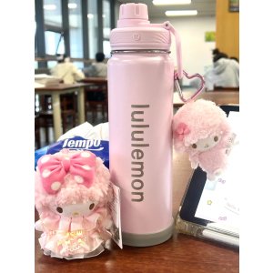 Back to Life 运动水壶 32盎司