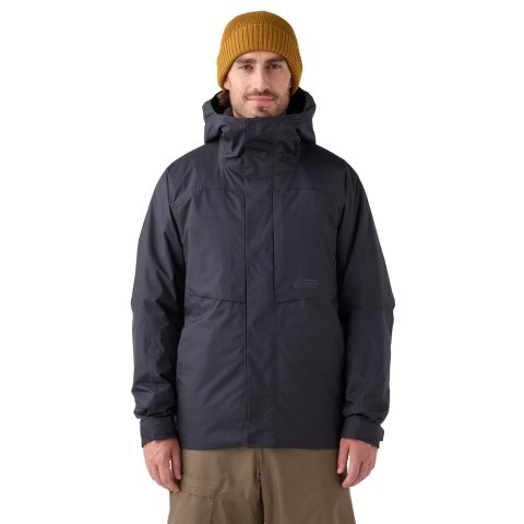 MEC Fall-Line 男士保暖夹克