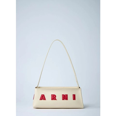 MarniBaguette 腋下包
