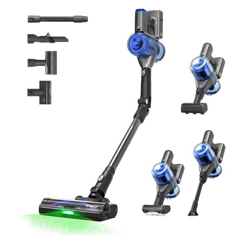 Tineco Pure ONE S70 无线吸尘器 200AW