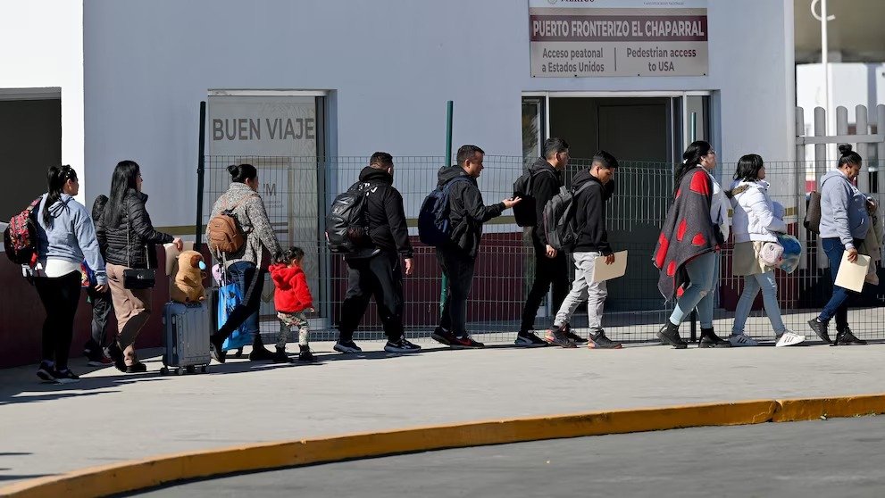 美国移民体检又加码？川普新规：糖尿病、肥胖都可能成拒签理由！