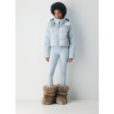 The Super Resort Puff cliMATTE羽绒服