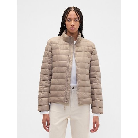 ColdControl 羽绒夹克 