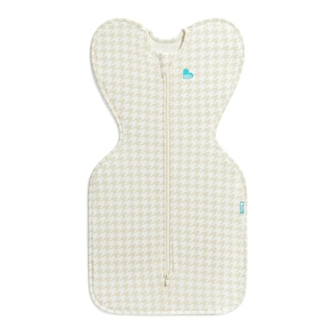 Love To Dream Swaddle UP 印花睡袋 1.0Tog