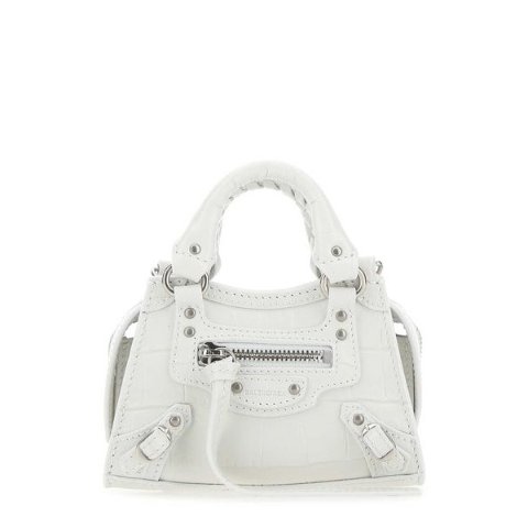 Neo Classic Nano托特包