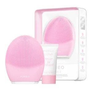 FOREO LUNA 3 洁面仪 标准型