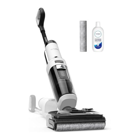 S6 Stretch Lite 洗地机