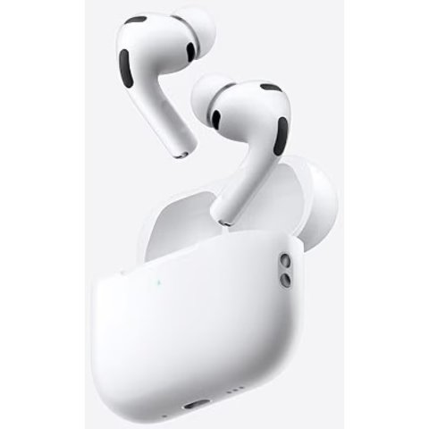 AppleAirPods Pro3 主动降噪耳机