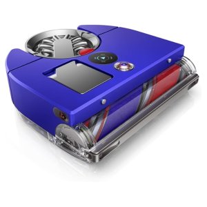 360 Vis Nav 扫地机器人