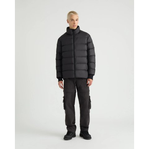 Lenox Down Puffer 羽绒外套