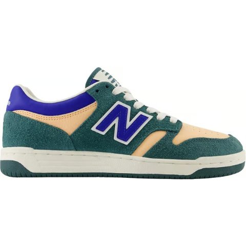  480 板鞋男女同款