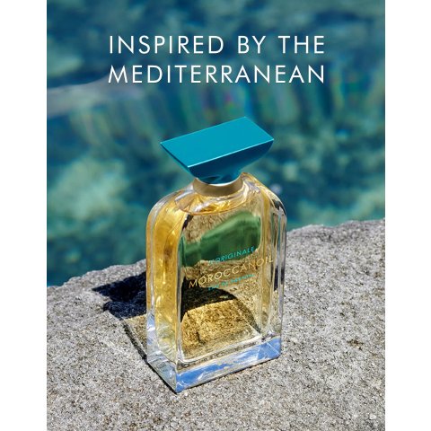 L’Originale 标志型香水