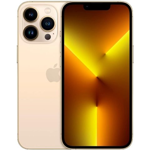 Apple iPhone 13 Pro, 256GB 无锁版 翻新