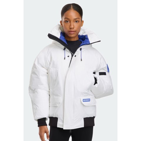 Chilliwack Bomber 彩色夹克