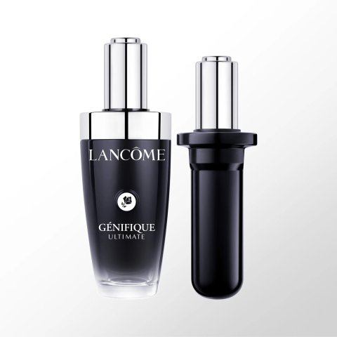 Genifique 精华液50ml+替换装50ml