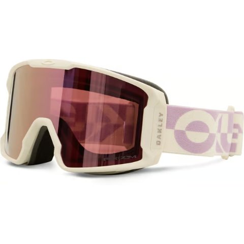 Oakley Line Miner M滑雪护目镜