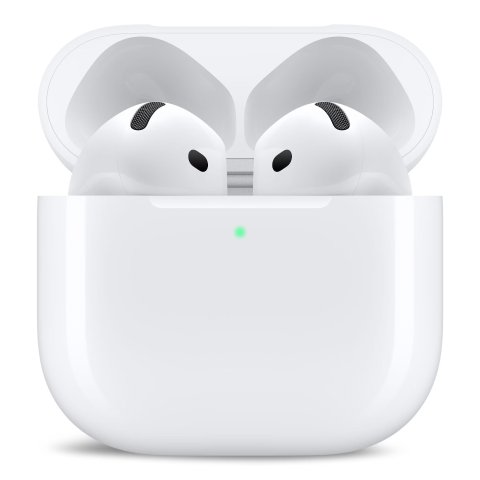  AirPods 4 无线耳机