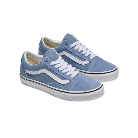 Vans Old Skool 低帮经典板鞋