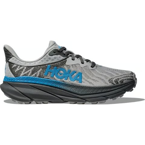 Hoka Challenger ATR 7 女士越野跑鞋宽版