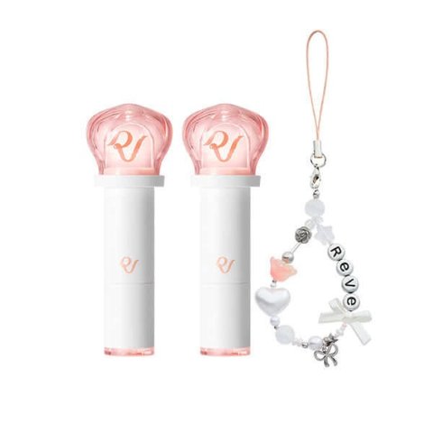 Red Velvet红丝绒润唇膏 2支