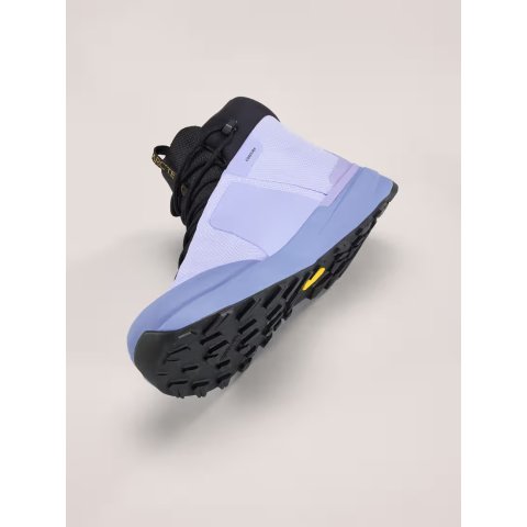 Kopec Mid Gore-Tex 女士中筒户外鞋