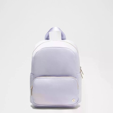 Everywhere 小号双肩包 11.5L 金属配件