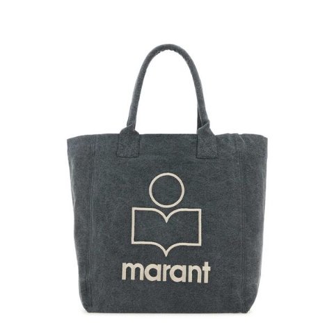 Yenky 刺绣托特包