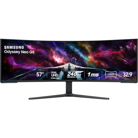 32QN600 31 5 Inch QHD(2560x1440) Monitor with IPS HDR10 3-Side