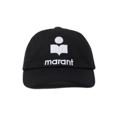 Logo 刺绣棒球帽