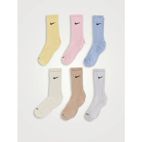 Everyday Plus 毛巾袜 6双