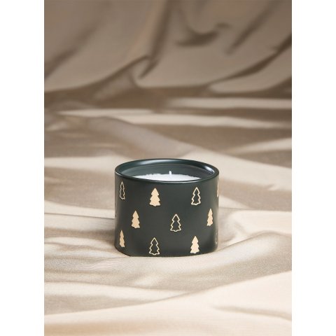 Contrasting 圣诞树蜡烛 小号