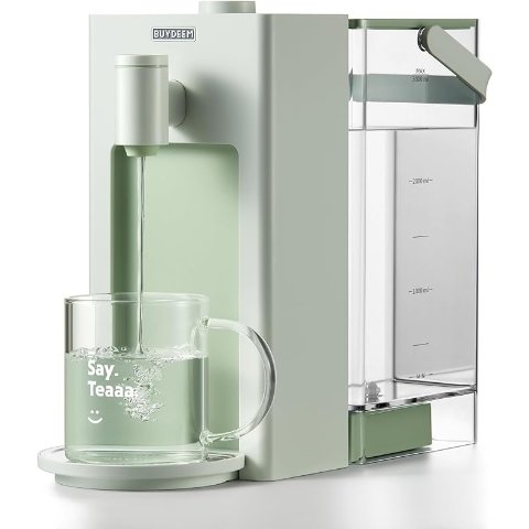 S9013 台式热水器 3L 绿