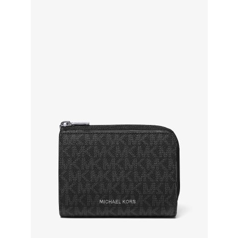 Michael KorsCooper Signature 标志钱包